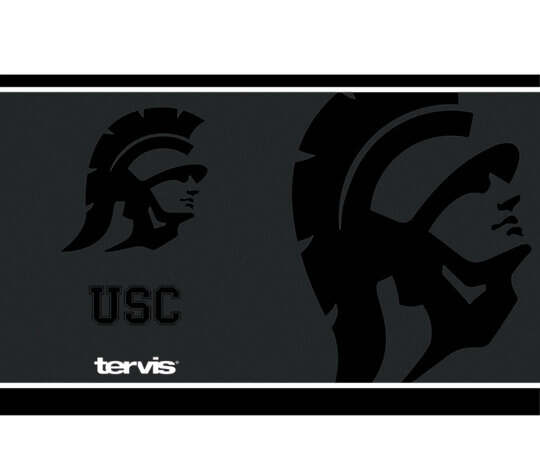 USC Trojans Blackout