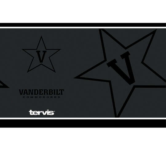 Vanderbilt Commodores Blackout