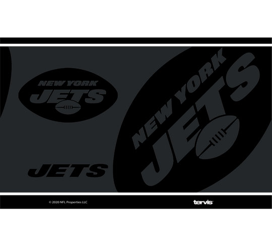 NFL® New York Jets Blackout