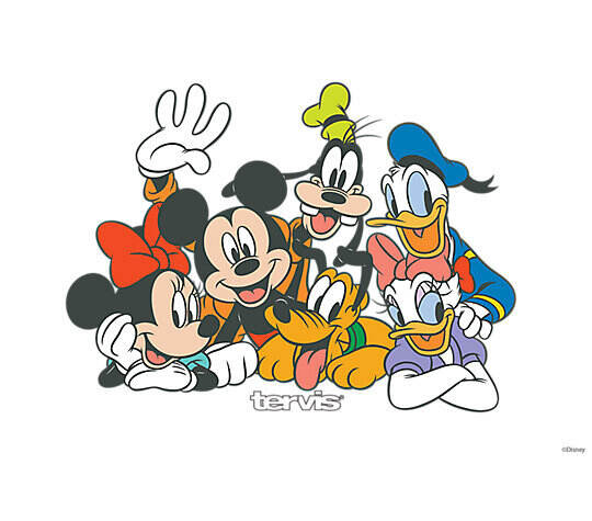 Disney® - Mickey Group