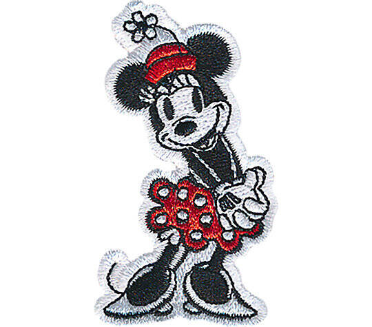 Disney - Original Minnie