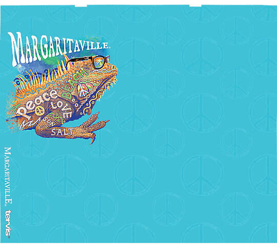 Margaritaville® - Peace Love Salt