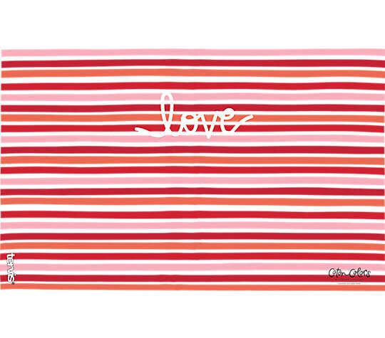 Coton Colors™ - Love Stripes