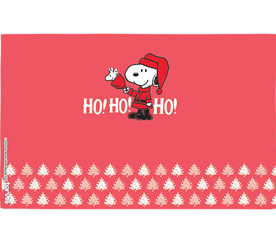 Peanuts™ - Ho Ho Ho Christmas