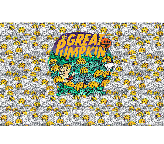 Peanuts™ - Great Pumpkin