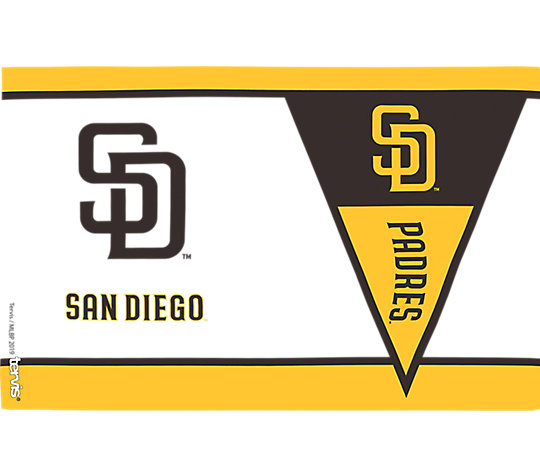 MLB® San Diego Padres™ - Batter Up