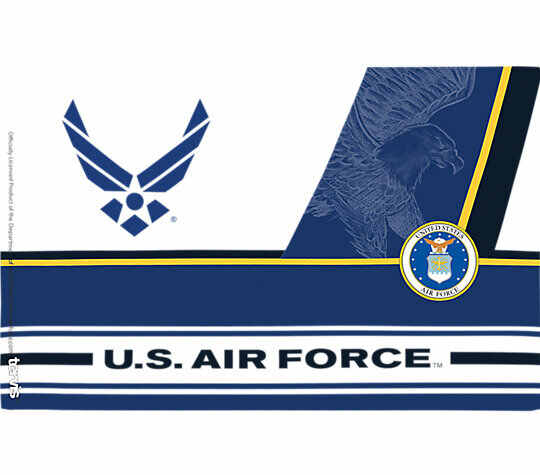 Air Force - Forever Proud