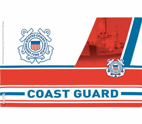 Coast Guard - Forever Proud