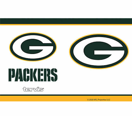 NFL® Green Bay Packers - Tradition