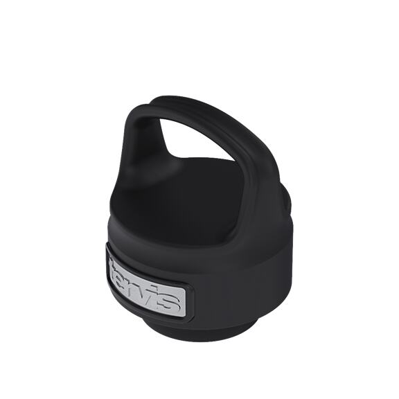 High Performance Lid for Wide Mouth Bottles