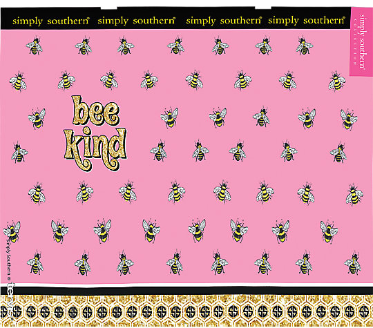 Simply Southern® - Bee Kind