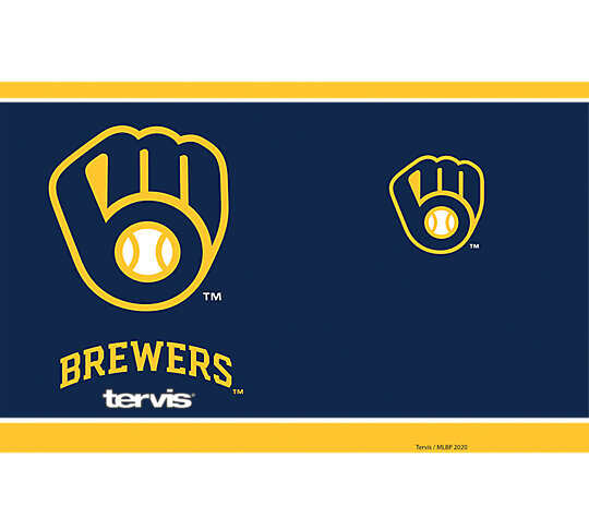 MLB® Milwaukee Brewers™ Homerun