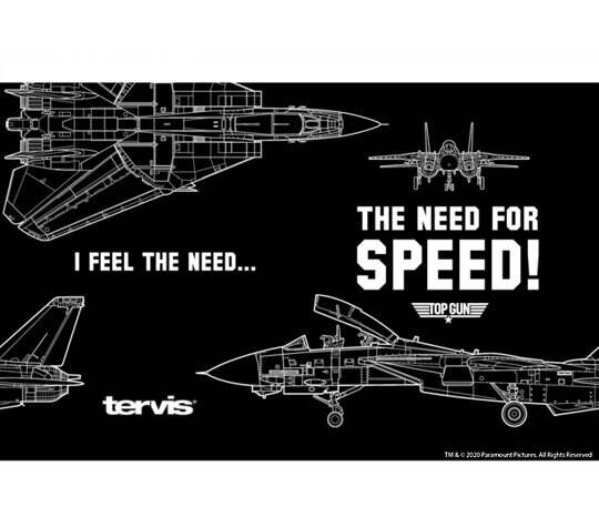Top Gun - Need for Speed