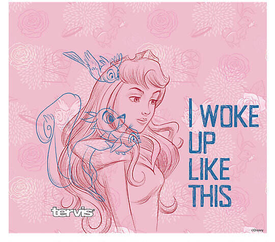 Disney - Aurora - I Woke Up Like This (Limited Edition)
