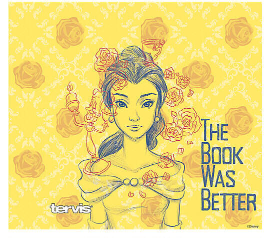 Disney - Belle - The Book Was Better (Limited Edition)