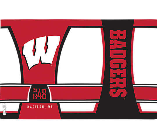 Wisconsin Badgers Spirit