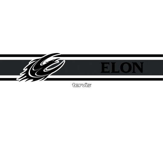 Elon Phoenix Black Stripe