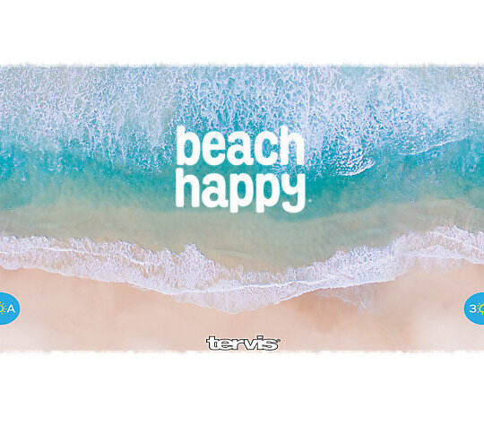 30A Beach Happy - Scene