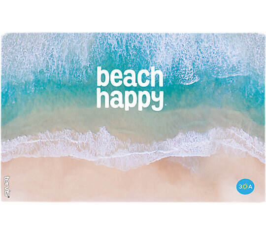 30A Beach Happy - Scene
