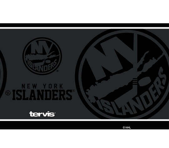 NHL® New York Islanders® Blackout