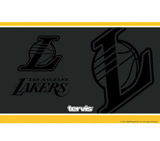 NBA® Los Angeles Lakers  Blackout