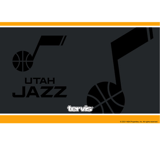 NBA® Utah Jazz  Blackout