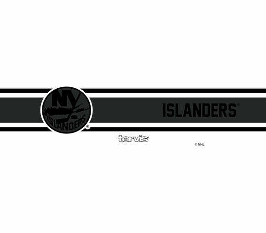 NHL® New York Islanders® Black Stripe