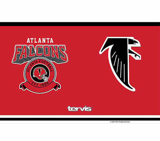 NFL® Atlanta Falcons Vintage