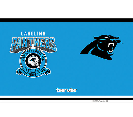NFL® Carolina Panthers - Vintage