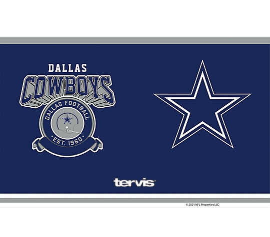 NFL® Dallas Cowboys Vintage