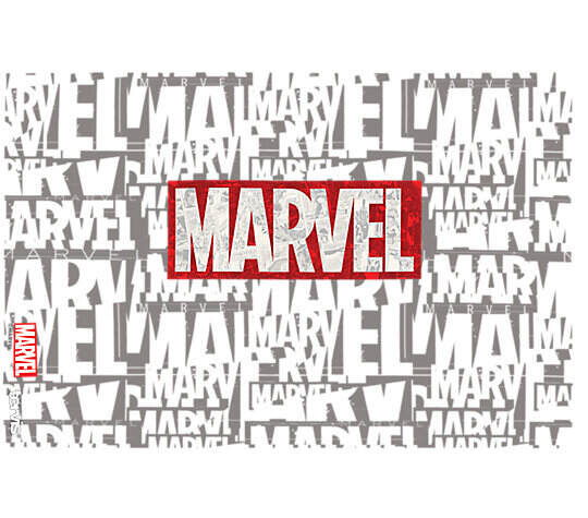 Marvel - Logo