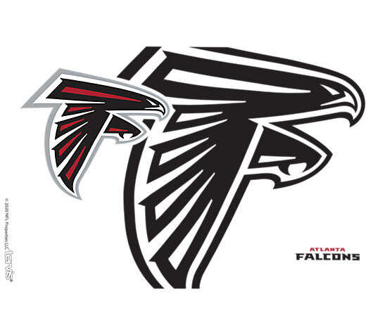 NFL® Atlanta Falcons Genuine