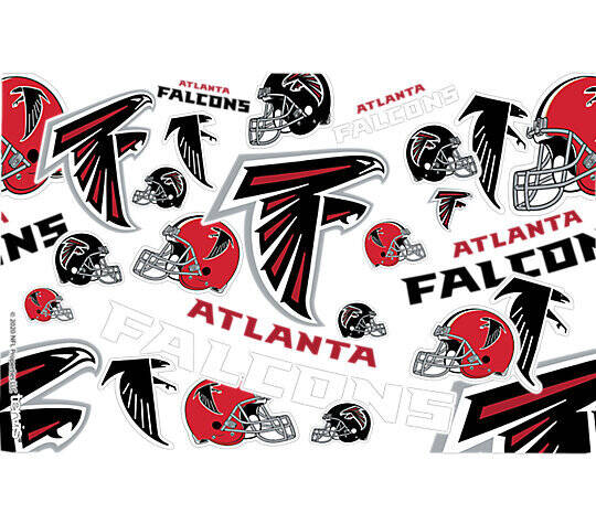 NFL® Atlanta Falcons - All Over