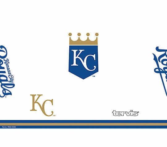 MLB® Kansas City Royals™ - Arctic