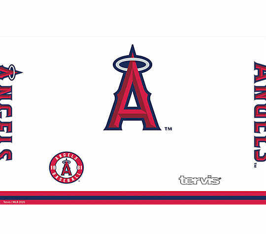 MLB® Angels™ Arctic