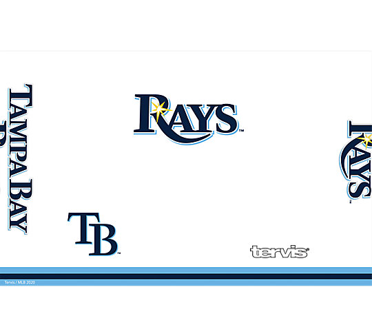 MLB® Tampa Bay Rays™s Arctic