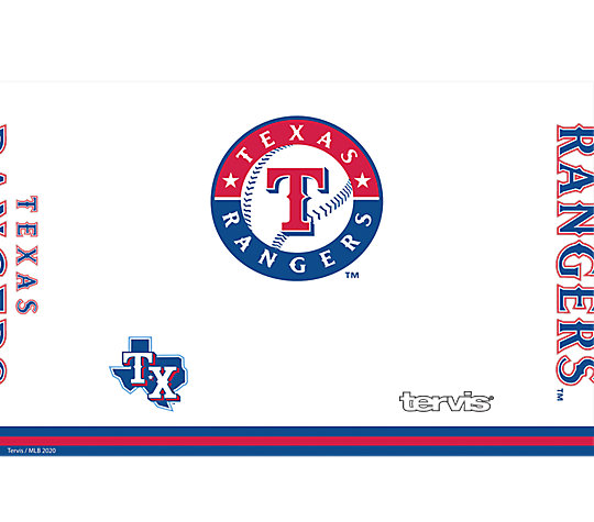 MLB® Texas Rangers™ Arctic