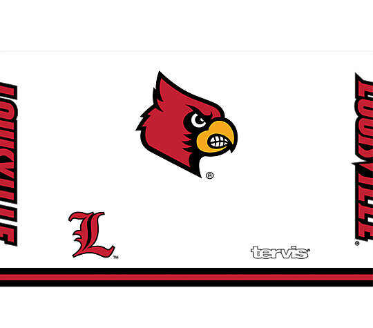 Louisville Cardinals Arctic