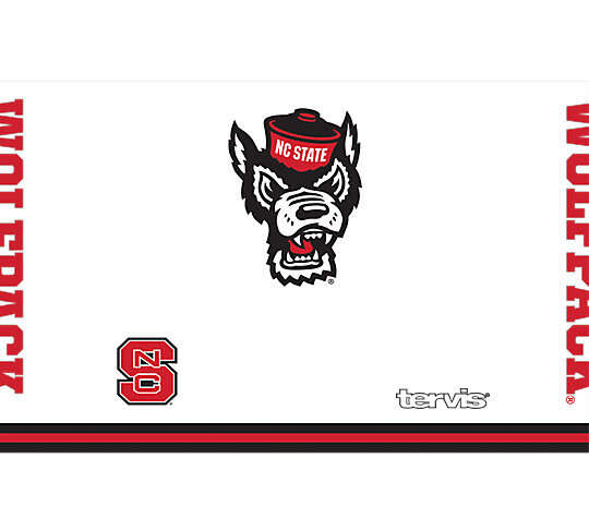 NC State Wolfpack Arctic