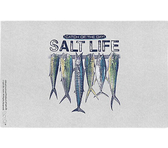 Salt Life®  - Stringer