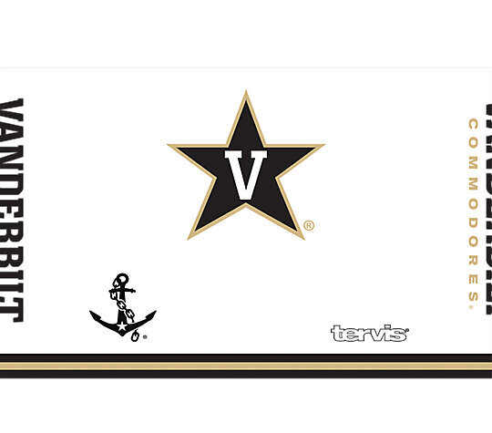 Vanderbilt Commodores Arctic