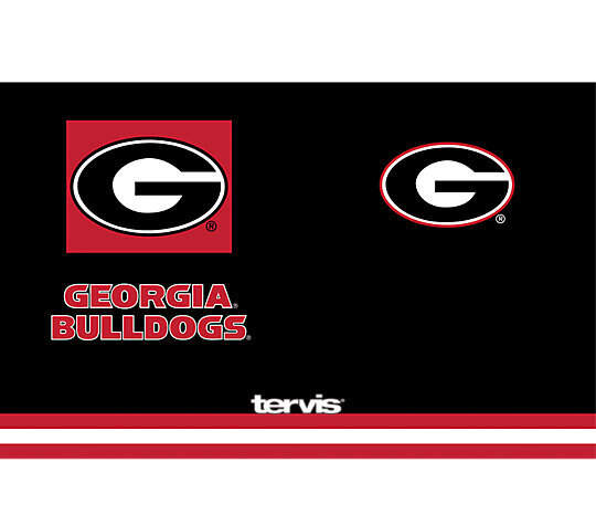 Georgia Bulldogs Blocked
