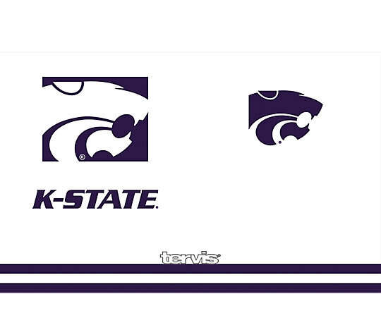 Kansas State Wildcats Blocked