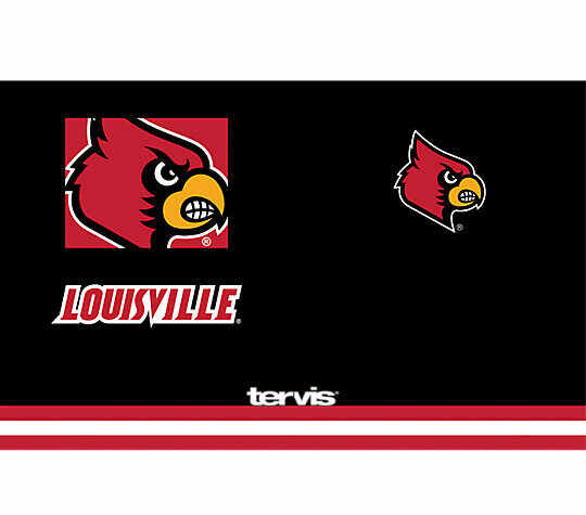 Louisville Cardinals Blocked