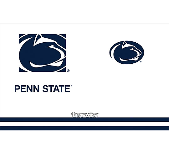 Penn State Nittany Lions Blocked