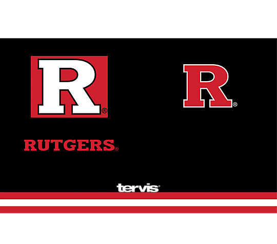 Rutgers Scarlet Knights Blocked