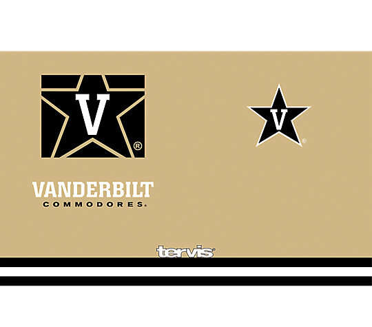 Vanderbilt Commodores Blocked