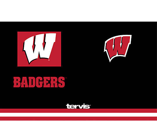 Wisconsin Badgers Blocked