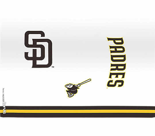 MLB® San Diego Padres™ - Arctic