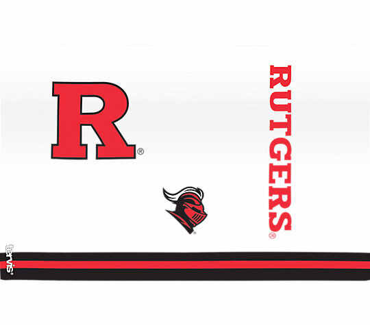 Rutgers Scarlet Knights Arctic